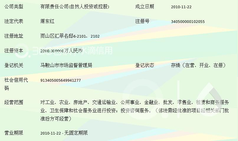马鞍山人才网